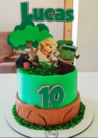 Brincadeiras e Atividades Sustentáveis para a Festa Zé Coleta