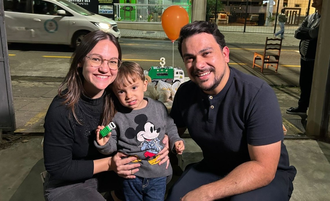 DIY: Decoração de Festa Zé Coleta com Materiais Reciclados