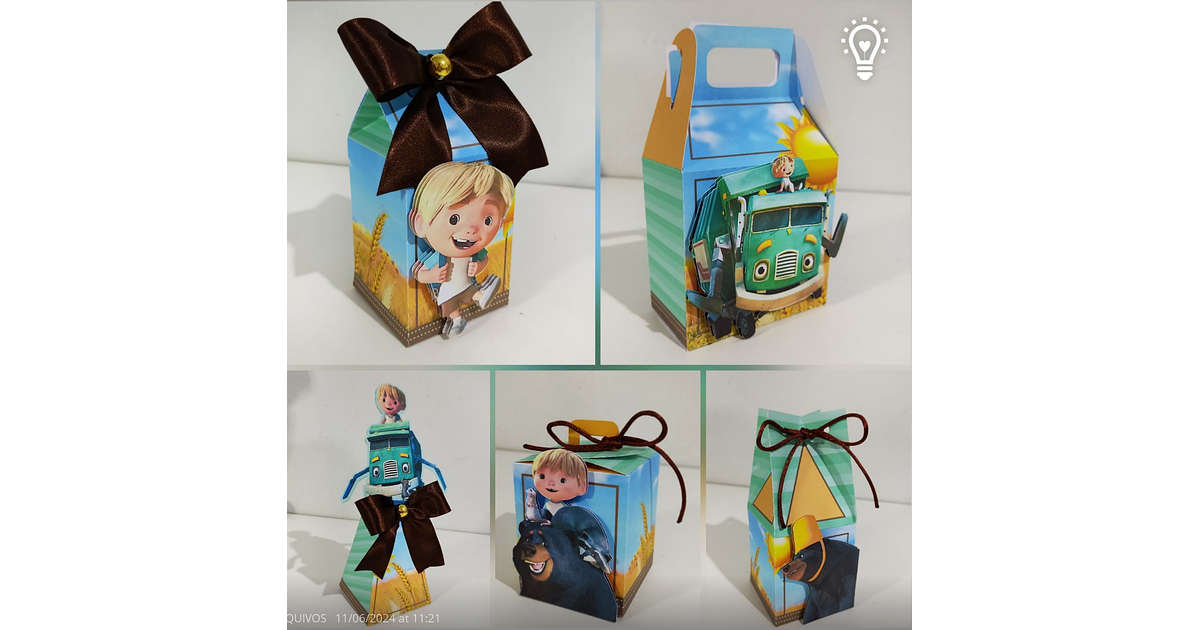 Onde Comprar Kits Festa Zé Coleta: Guia Completo de Fornecedores