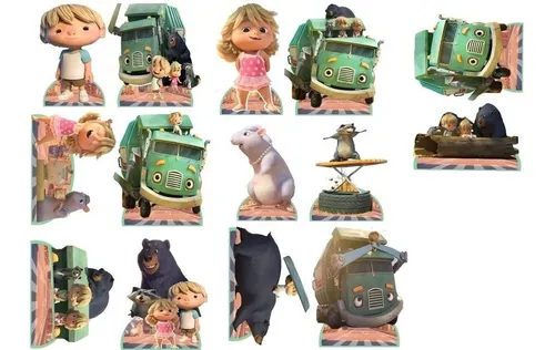 Onde Comprar Kits Festa Zé Coleta: Guia Completo de Fornecedores