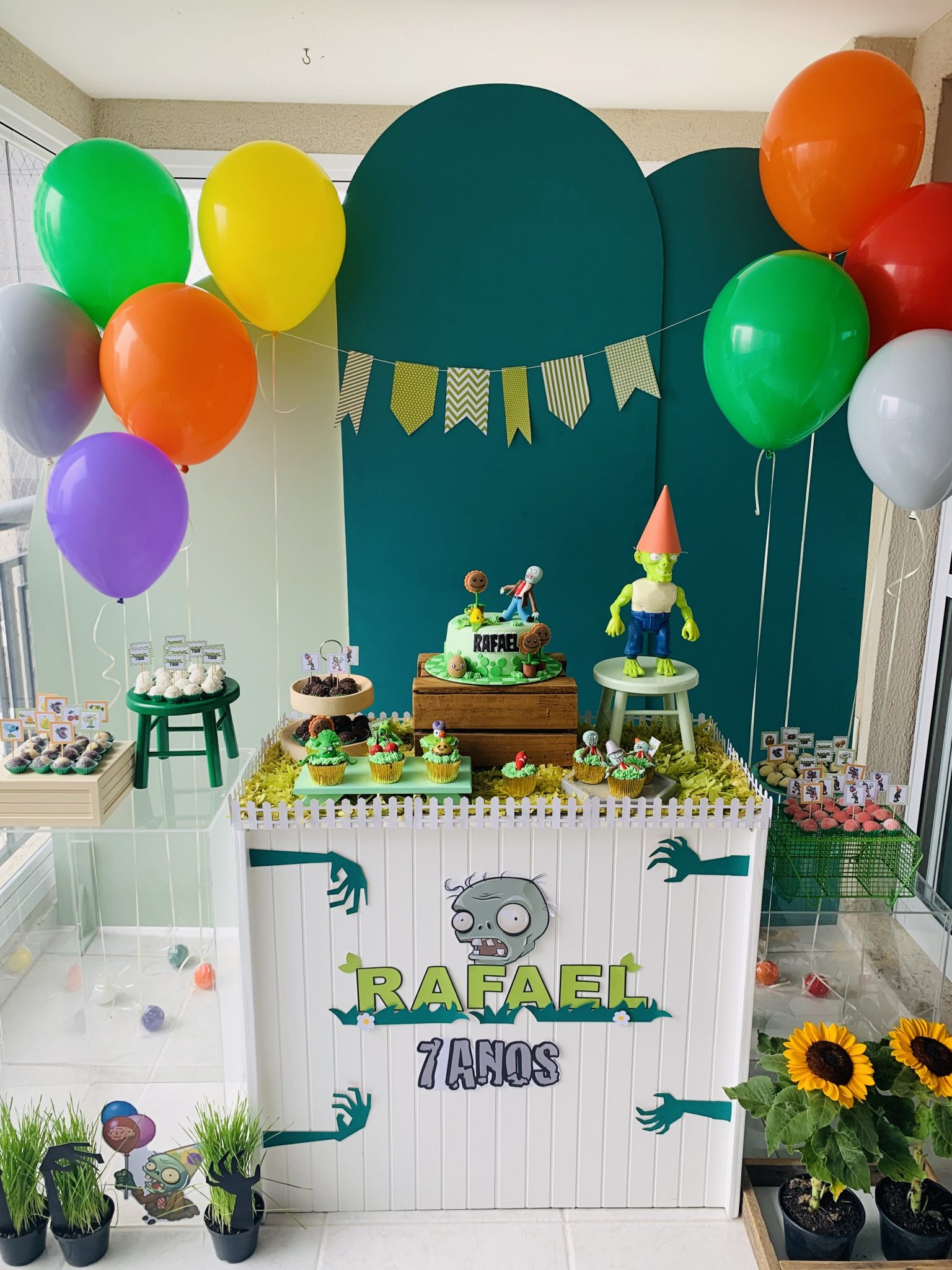 Guia Completo de Maquiagem de Zumbi para Halloween