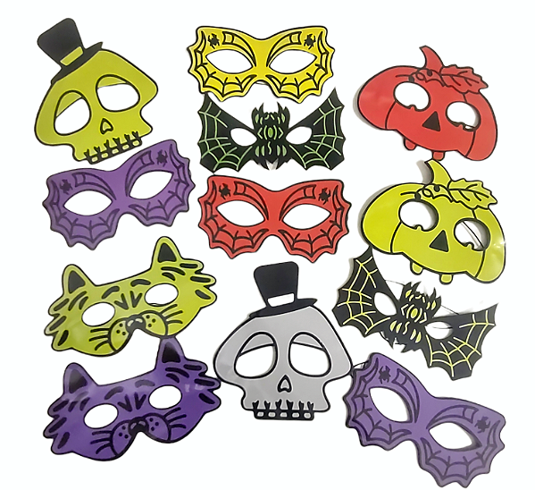 Decoração de Festa Zumbi DIY: Economia e Criatividade