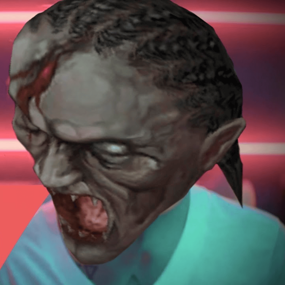 Guia Completo de Maquiagem de Zumbi para Halloween