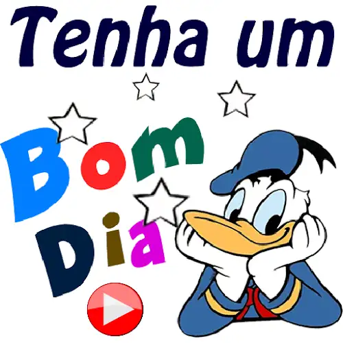 bom dia deus