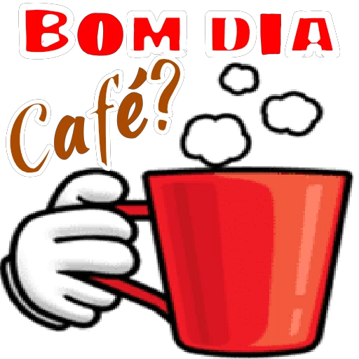 bom dia deus