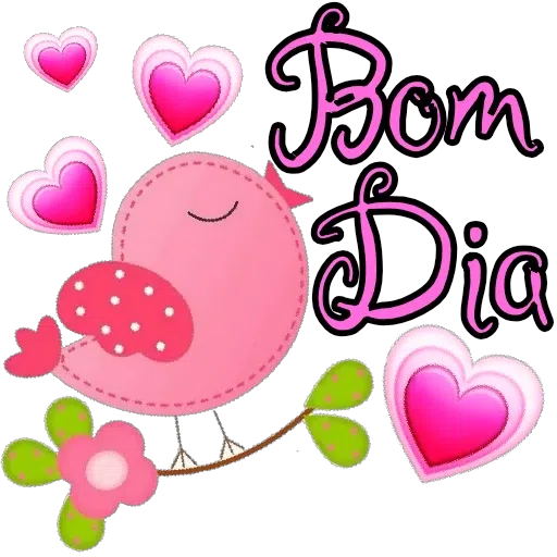 bom dia para status