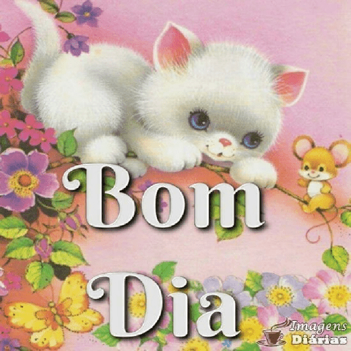 bom dia para status