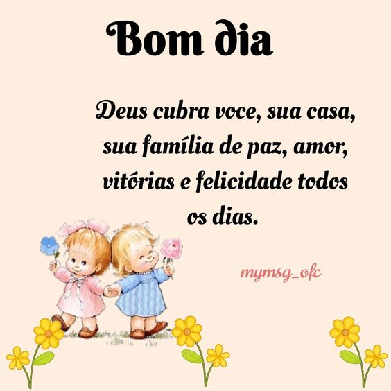 imagens de bom dia para whatsapp