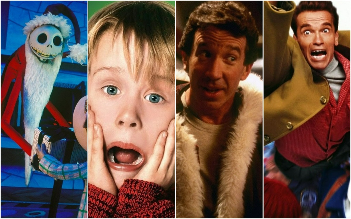 Terror e Suspense dos Anos 90: Os Clássicos que Ainda Arrepiam