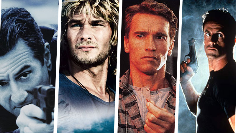 Os 10 Maiores Dramas dos Anos 90 que Você Precisa Rever