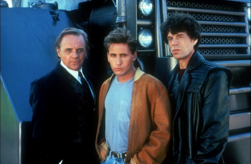 Terror e Suspense dos Anos 90: Os Clássicos que Ainda Arrepiam