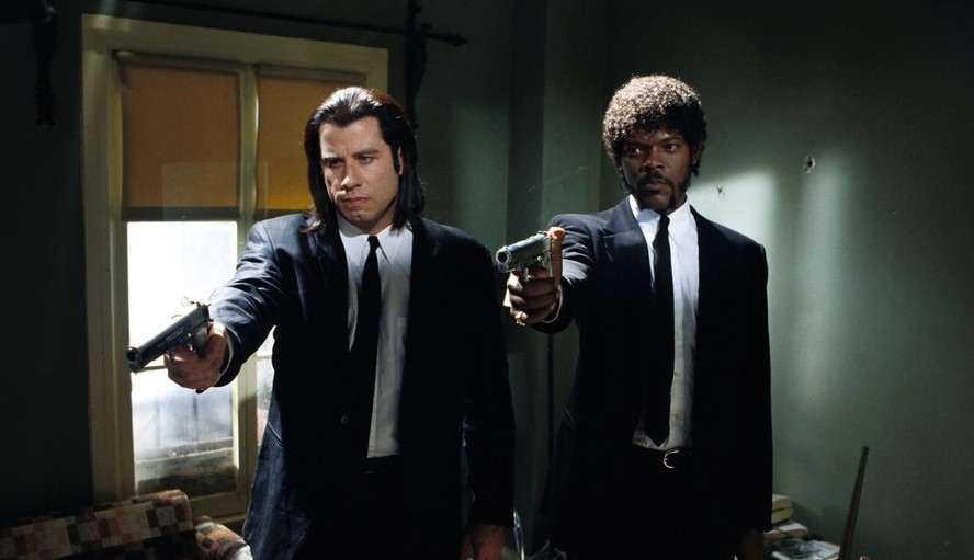 Terror e Suspense dos Anos 90: Os Clássicos que Ainda Arrepiam