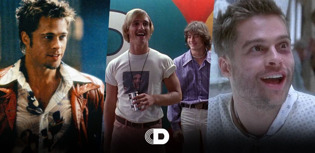 Além dos Clássicos: Filmes Menos Conhecidos dos Anos 90 para Descobrir