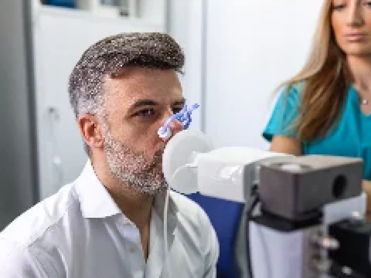 Guia Completo de Exercícios de Respiração para Fortalecer os Pulmões