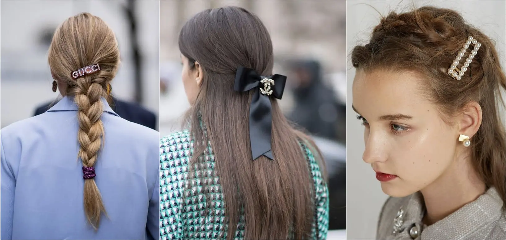 5 Ideias de Títulos para Posts sobre Fivelas de Cabelo:
1. Fivelas de Cabelo: O Guia Completo para Usar a Tendência do Momento
2. Do Dia a Dia à Festa: Como as Fivelas de Cabelo Transformam seu Penteado
3. Minimalista ou Glamourosa? Descubra o Tipo de Fivela de Cabelo Ideal para Você
4. Onde Comprar Fivelas de Cabelo: Dicas de Lojas e Marcas Imperdíveis
5. Penteados com Fivelas: Inspirações para Arrasar em Qualquer Ocasião