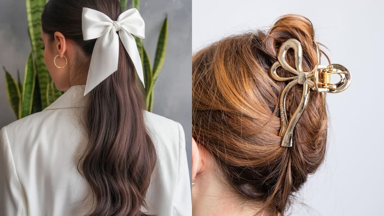 5 Ideias de Títulos para Posts sobre Fivelas de Cabelo:
1. Fivelas de Cabelo: O Guia Completo para Usar a Tendência do Momento
2. Do Dia a Dia à Festa: Como as Fivelas de Cabelo Transformam seu Penteado
3. Minimalista ou Glamourosa? Descubra o Tipo de Fivela de Cabelo Ideal para Você
4. Onde Comprar Fivelas de Cabelo: Dicas de Lojas e Marcas Imperdíveis
5. Penteados com Fivelas: Inspirações para Arrasar em Qualquer Ocasião
