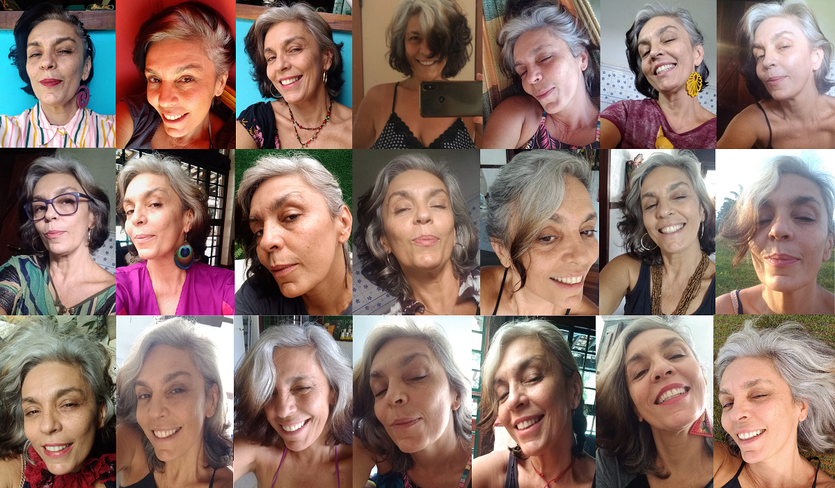 técnicas para corrigir mechas