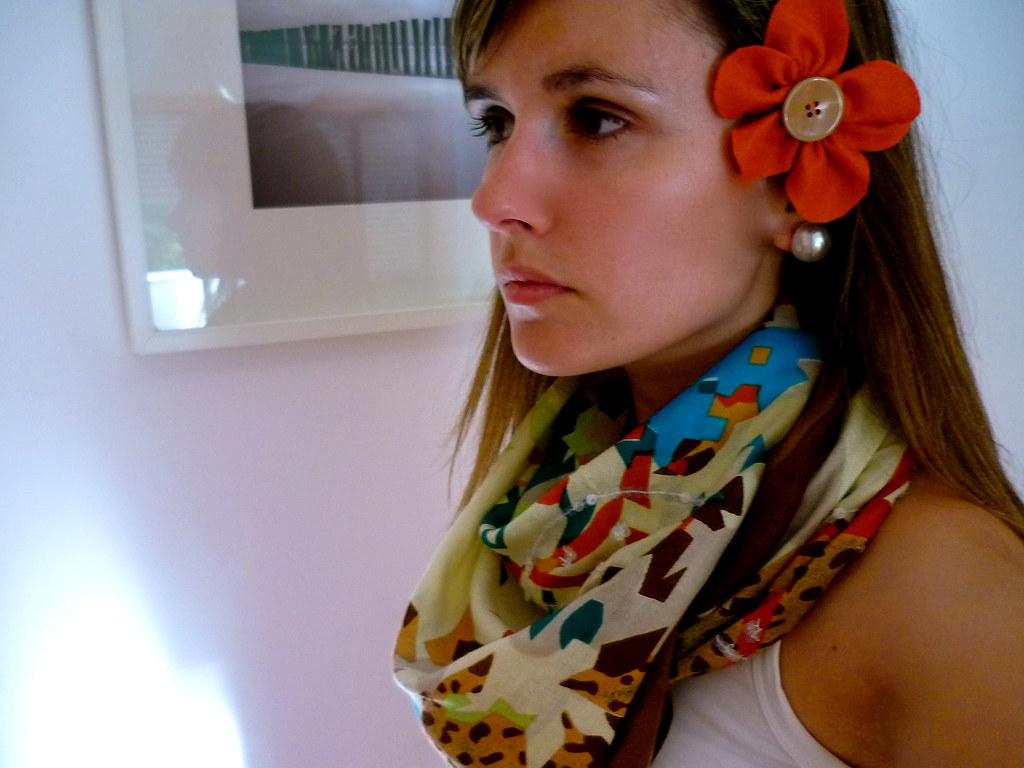 Guia Completo: Como Fazer Flores de Feltro para Iniciantes