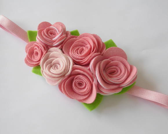 As Melhores Lojas Online para Comprar Acessórios de Cabelo em Feltro