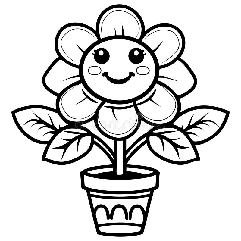 desenhos de flores para imprimir
