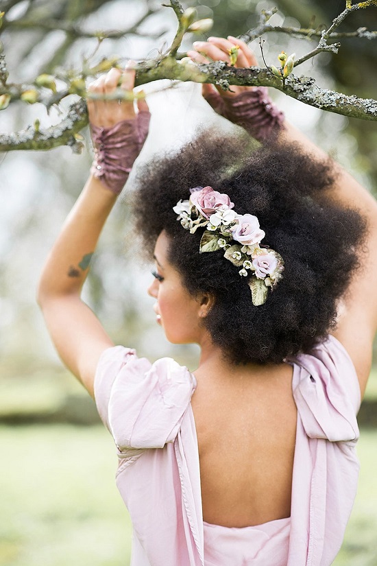 Como Fazer uma Flor de Lenço para o Cabelo: Tutorial Passo a Passo