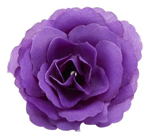 flores roxas e seus significados