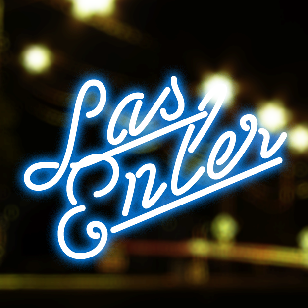 efeito neon photoshop