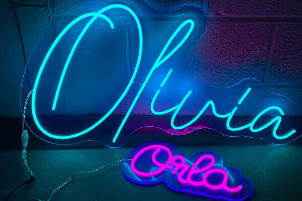 neon flex
