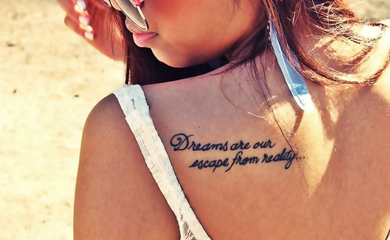 quanto custa criar fonte personalizada para tatuagem