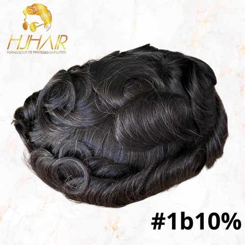 Fornecedor de prótese capilar atacado