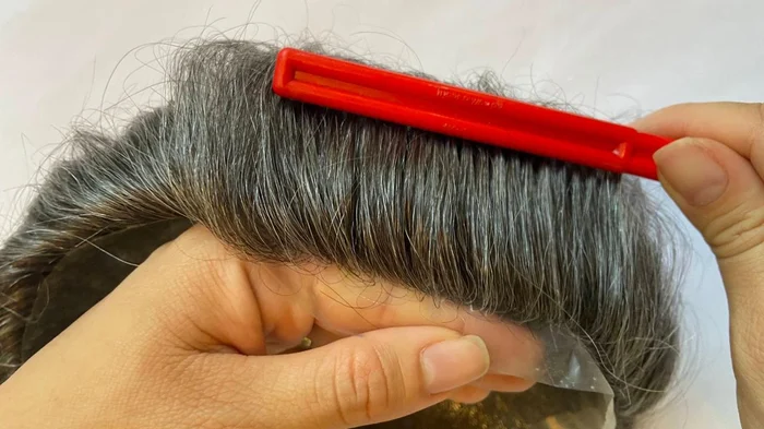 Como Escolher o Melhor Fornecedor de Prótese Capilar para Sua Barbearia