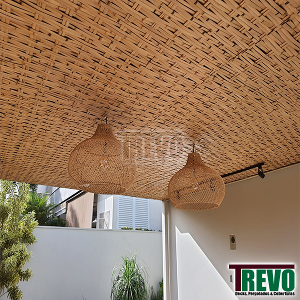 Onde Comprar Forro de Bambu: Melhores Lojas e Preços Online