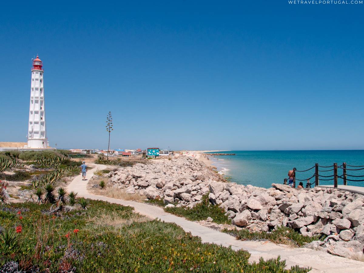 A História Milenar dos Faróis Mais Famosos do Brasil