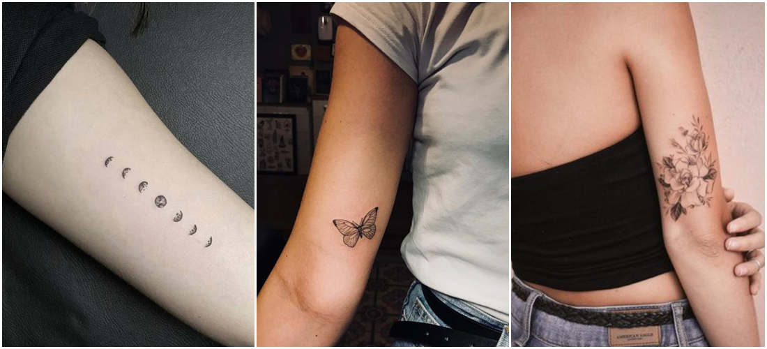 erros comuns ao escolher tatuagem feminina delicada