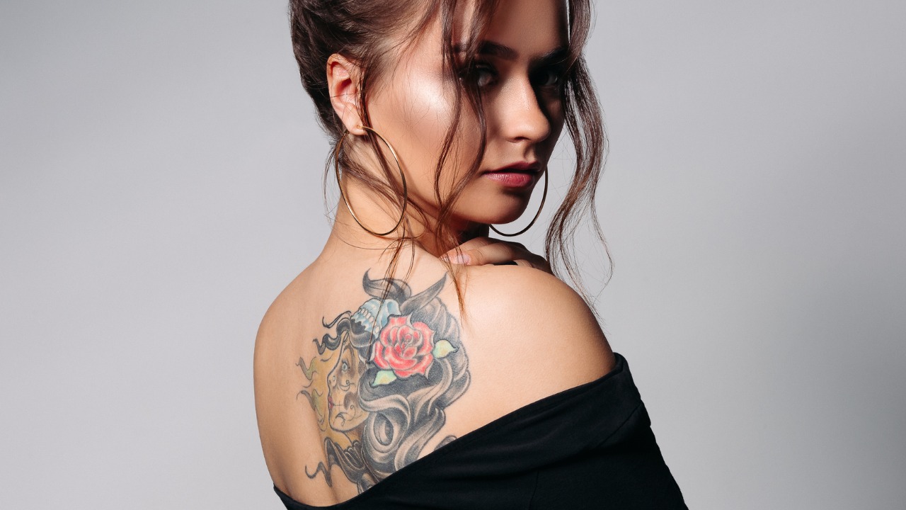 quanto custa uma tatuagem feminina delicada