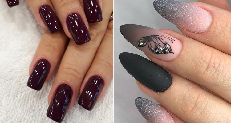 Nail Tints: O Segredo para Unhas de Gel com Brilho Natural