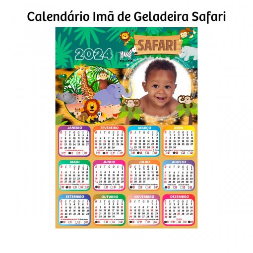 ímã de geladeira personalizado online