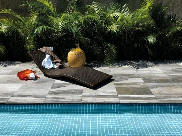 ideias criativas para fotos em piscina