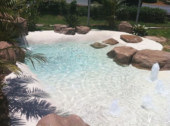 quanto custa foto profissional de piscina