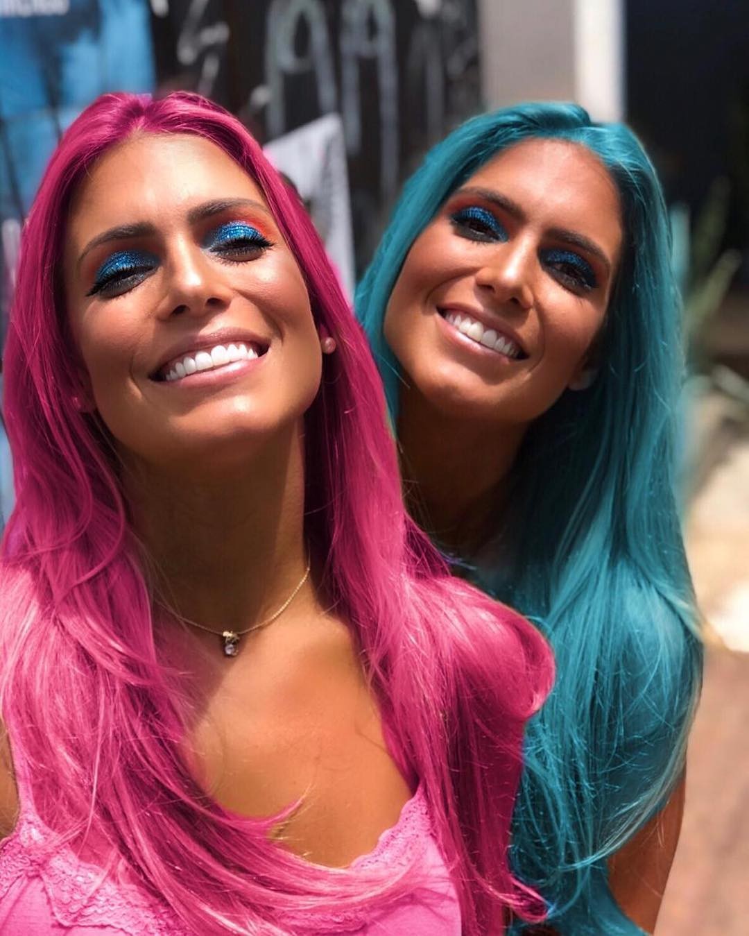 Guia Completo: Como Manter a Cor do Seu Cabelo Fantasia Vibrante por Mais Tempo