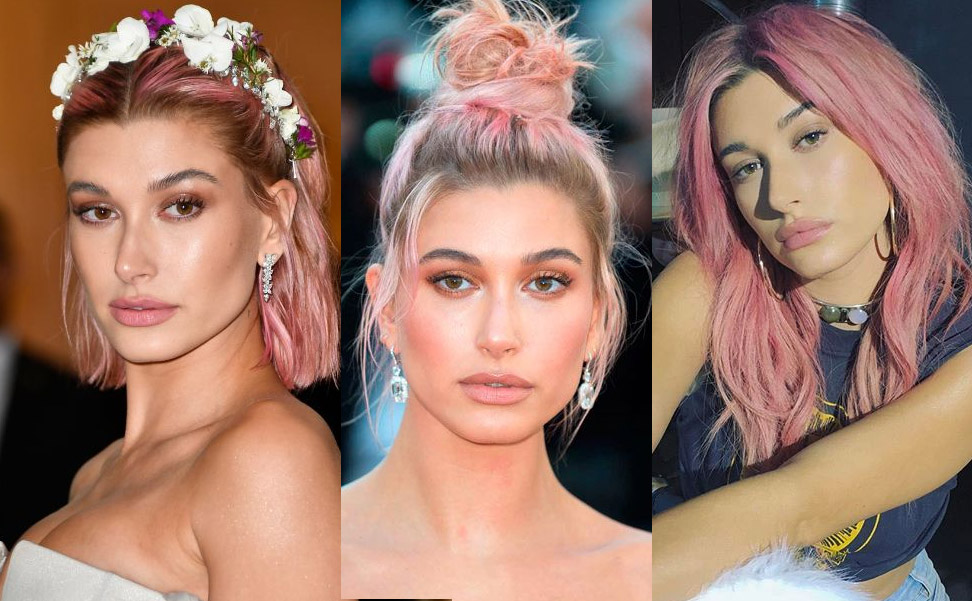 Candy Colors ou Neon? Descubra a Tendência de Cabelo Colorido Ideal para Você em 2026