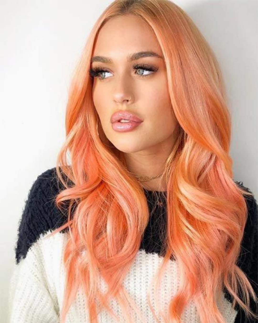 Cabelo Arco-Íris e Degradê: Inspirações e Técnicas para um Visual Único