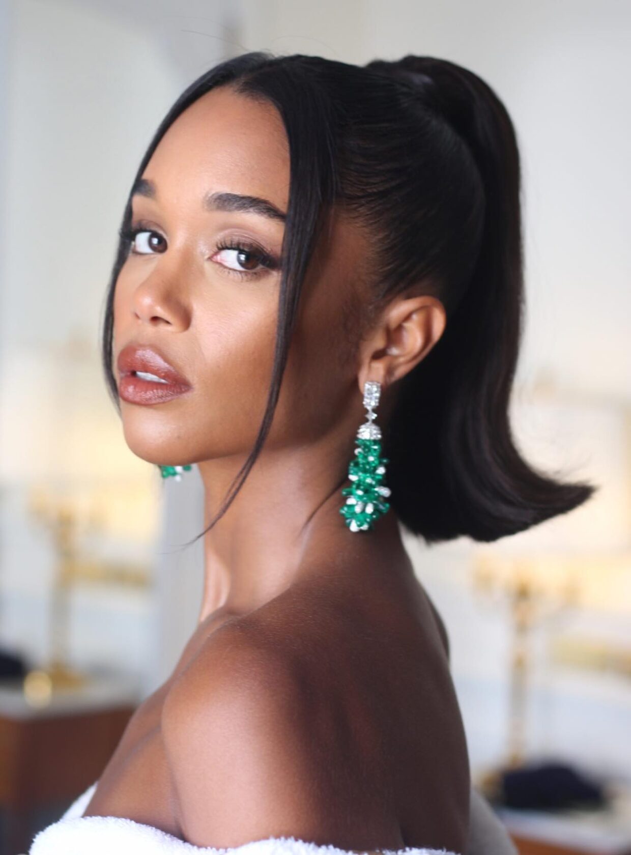 Fotos De Penteados Para Cabelo Liso