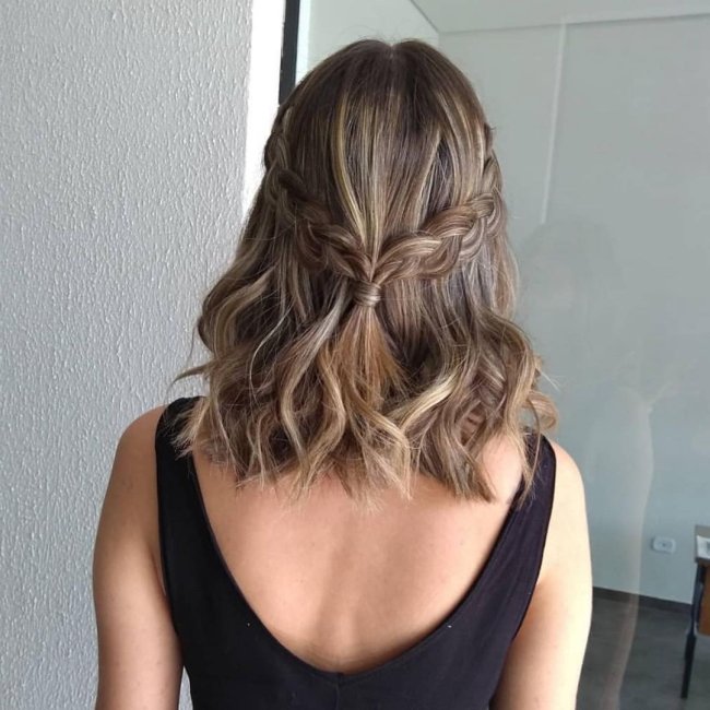 Guia Completo de Cortes para Cabelo Liso: Dê Movimento e Volume