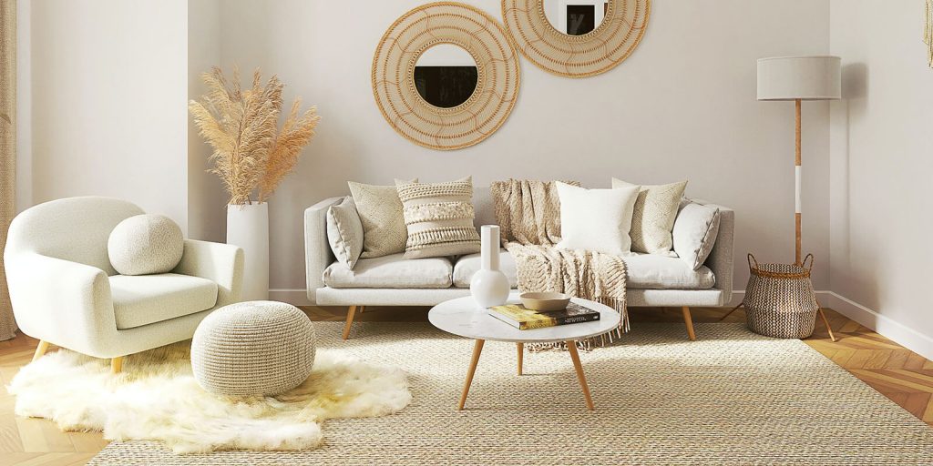 5 ideias de títulos:
1. Tendências de Tapetes para Sala em 2025: Cores