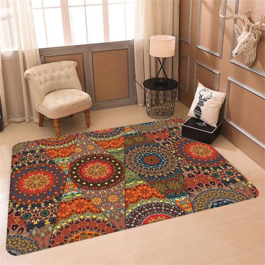 Texturas e Estilos
2. Como Escolher o Tapete Perfeito para sua Sala de Estar
3. Guia Completo: Posicionamento e Tamanho Ideal de Tapetes
4. Tapetes para Sala de Jantar: Dicas Essenciais para um Ambiente Harmonioso
5. Transforme sua Sala: A Importância dos Tapetes na Decoração