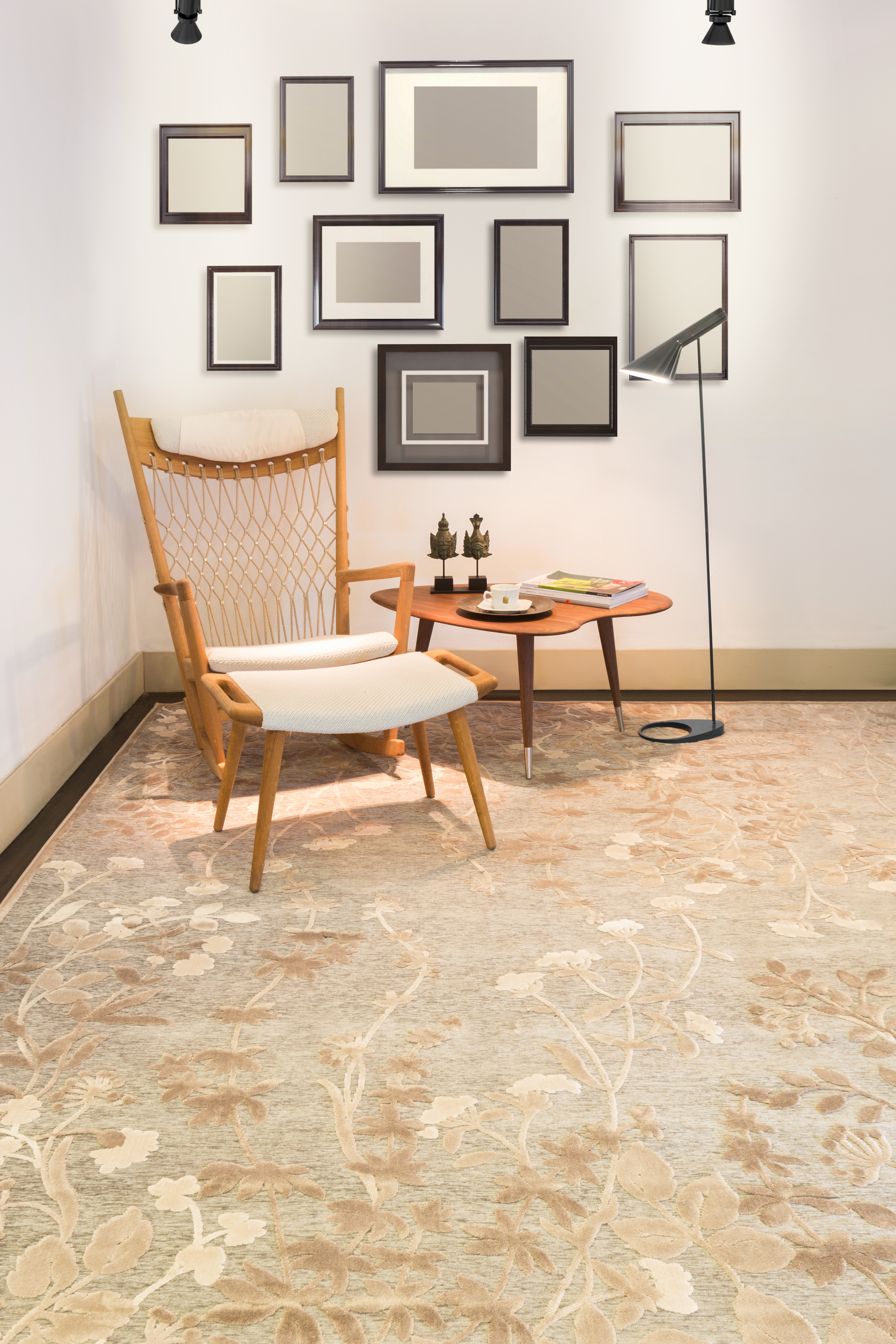 Texturas e Estilos
2. Como Escolher o Tapete Perfeito para sua Sala de Estar
3. Guia Completo: Posicionamento e Tamanho Ideal de Tapetes
4. Tapetes para Sala de Jantar: Dicas Essenciais para um Ambiente Harmonioso
5. Transforme sua Sala: A Importância dos Tapetes na Decoração