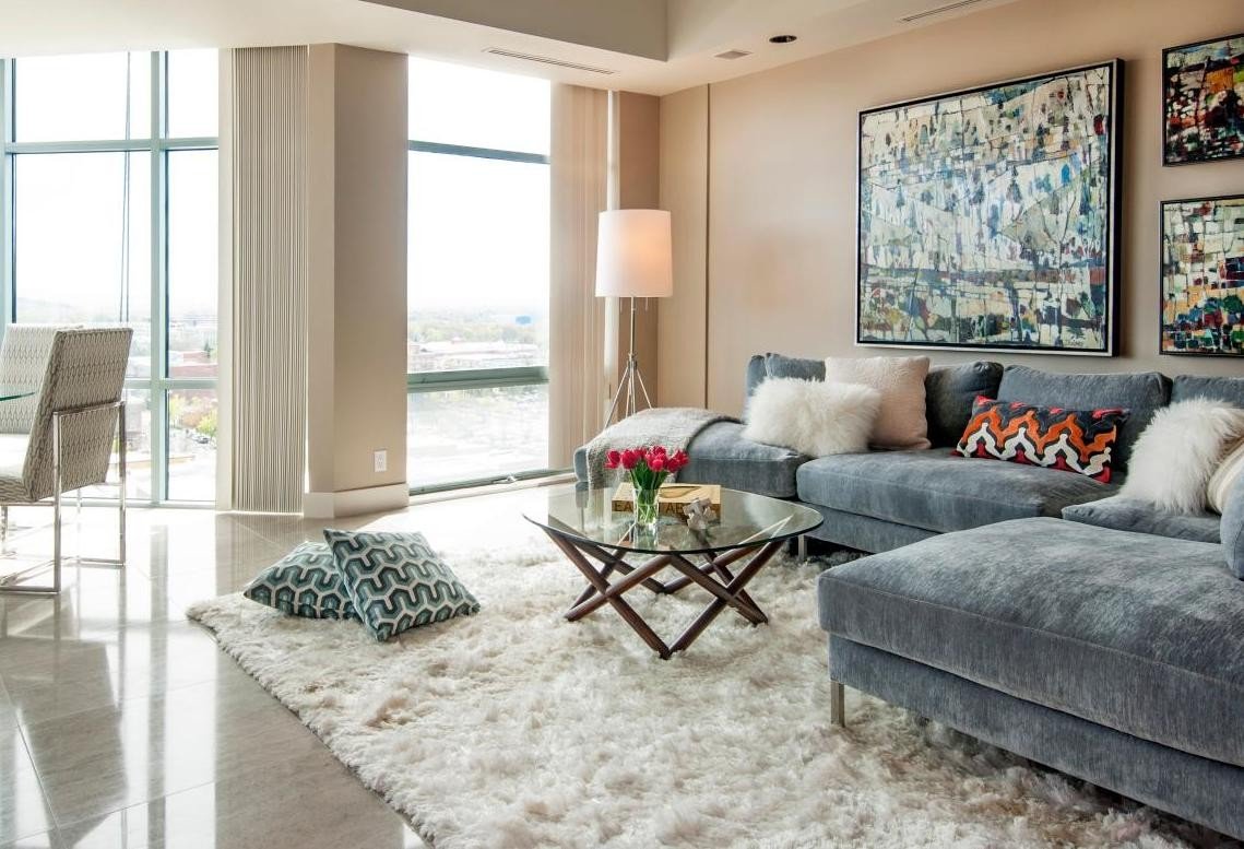 Fotos De Tapetes Para Sala