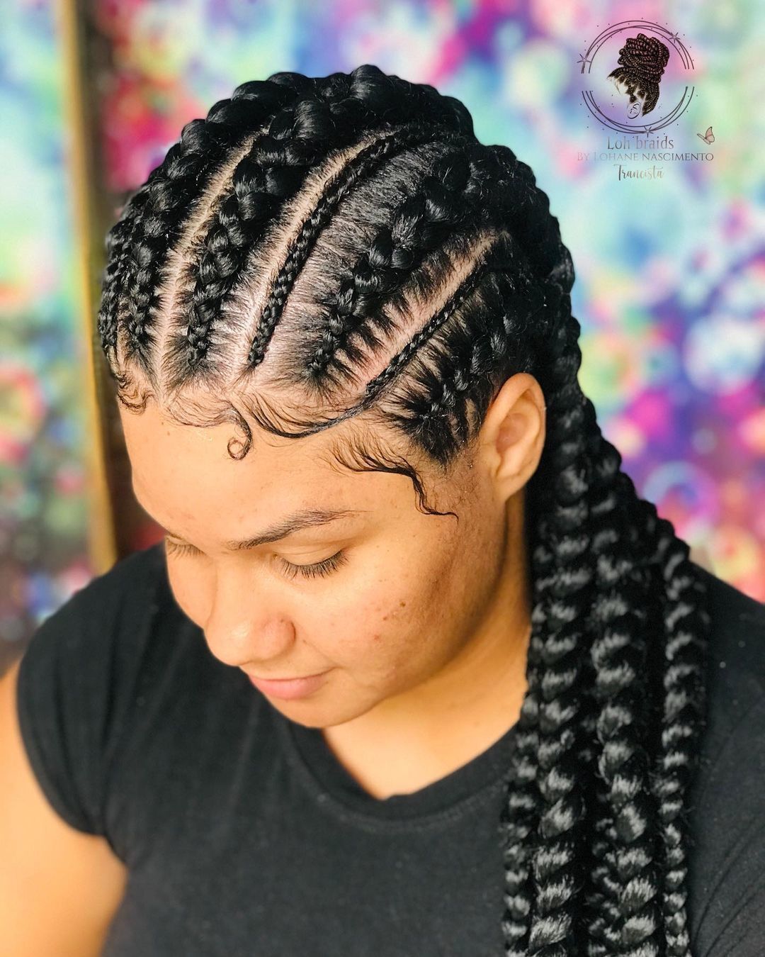 Guia Completo: Como Fazer e Manter Suas Box Braids Perfeitas