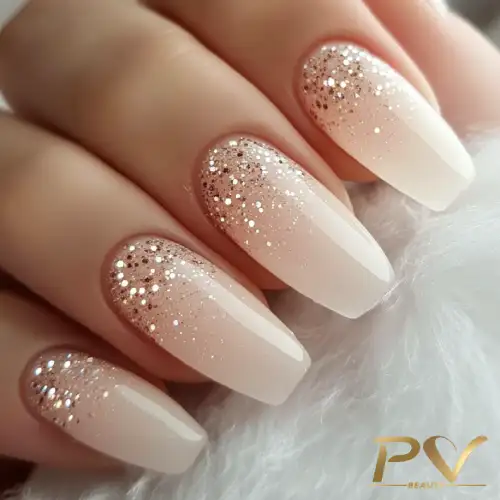 quanto custa fazer unhas de gel decoradas